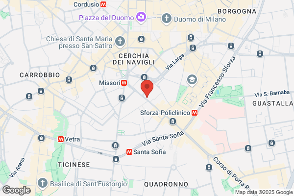 Consorzio Activa - Lam Service