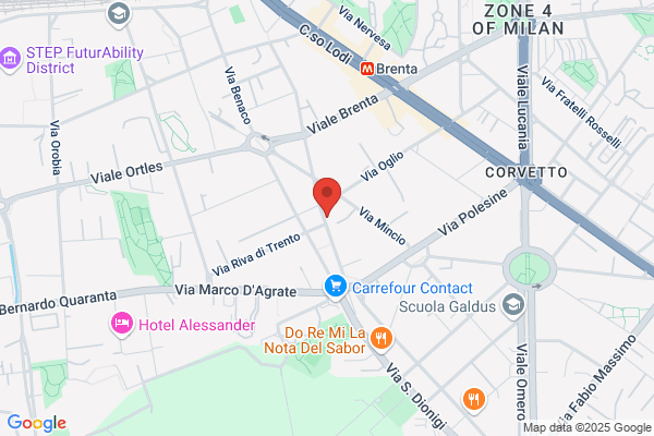 GDG Service