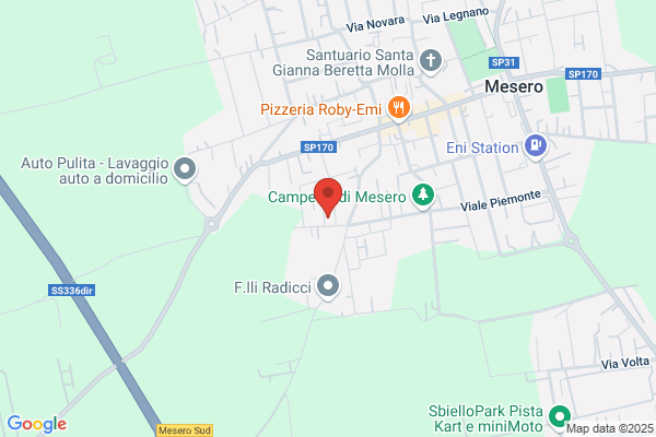 Impresa di Pulizia Spim