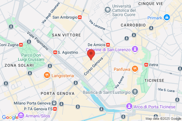 Lorca Srl