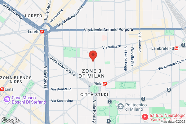 Pecora filippo