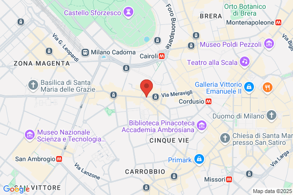Pellicceria Chierichetti Snc