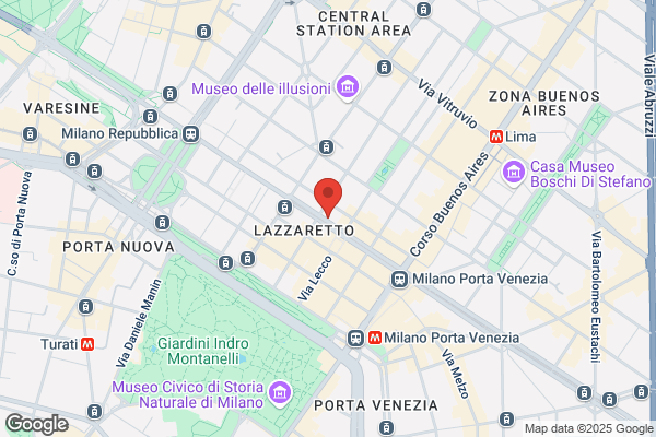 Pellicceria Ferdissima Srl