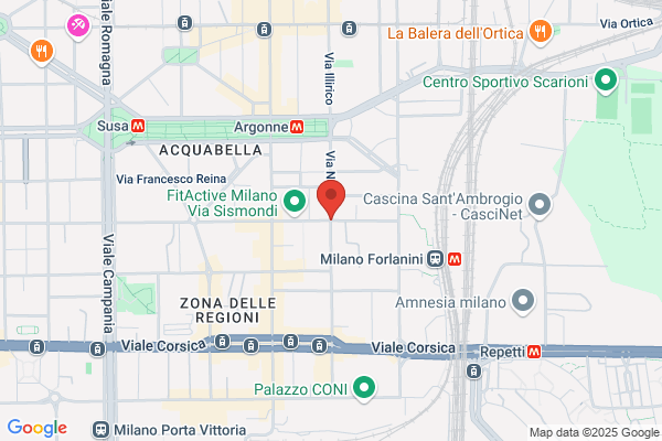 Radaelli maria Grazia