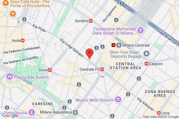 Alfasigma S.p.A. - Milano - International Division