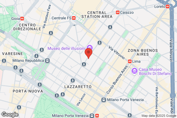 I.T.C. Milano Lr