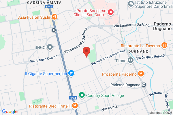 Robson Italia (S.R.L.)