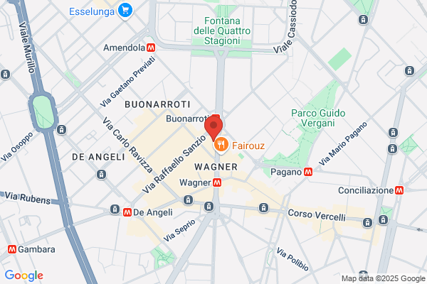I.P.F. Snc Di Ferraro Giuseppe E Gregorio