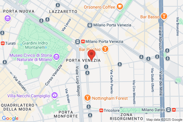 Linternazionale (S.R.L.)