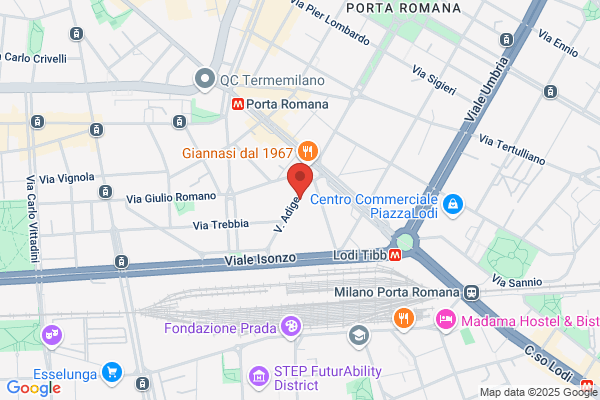Service Point Di Cozzi Antonio