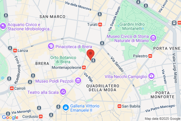 Franchi Antonia Carla