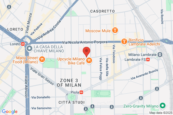 Iliprandi Associati