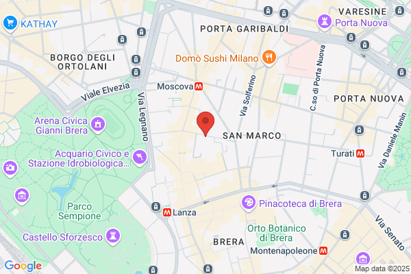 Studio Gritti Morlacchi S.N.C. Di M.Pace Gritti Morlacchi