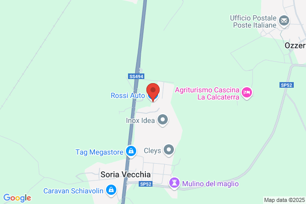 Rossi Srl