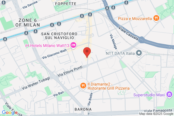 Ago Filo e Fantasia