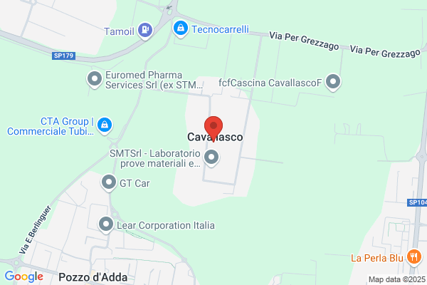 New C.I.P. 1 Soc.Coop. Sociale Arl