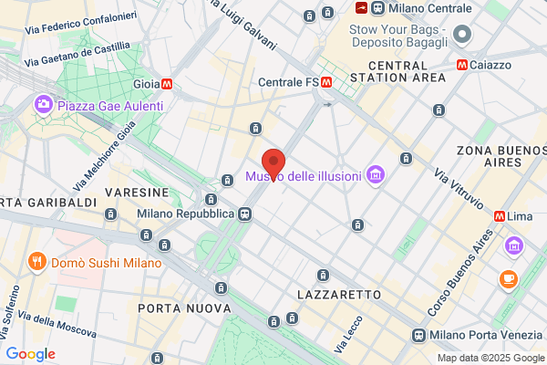 Sapri Broker Di Assicurazioni Srl