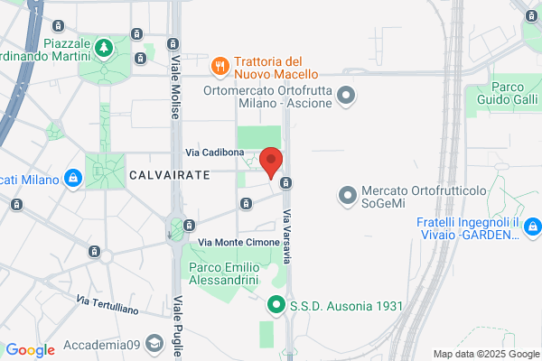 Gallia S.N.C. Di Foscarini Bruno E C.