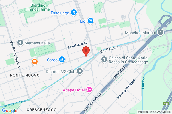 Spazio Tenda Di Angotti Saveria Maria