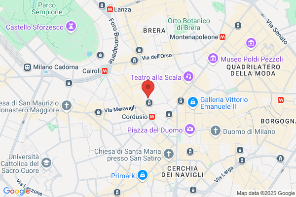 Symphonia Soc. Di Gestione Del Risparmio P.A. Symphonia Sgr S.P.A.