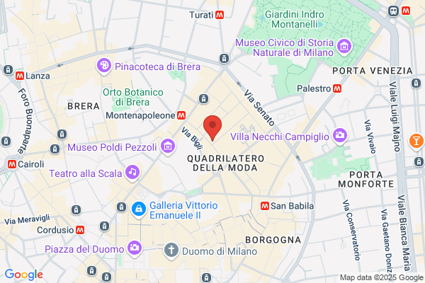 Harpen Italia S.P.A.