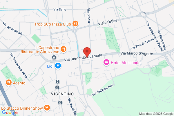 Patrigest Servizi Immobiliari S.P.A. O Anche Patrigest S.P.A.