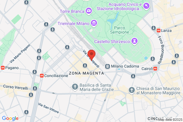 Ente Danese Turismo