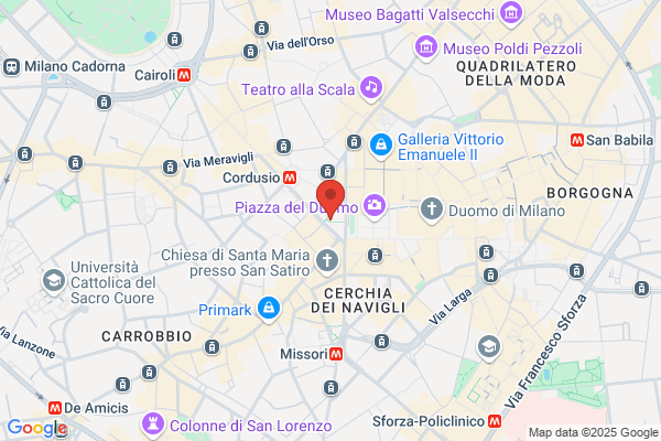 Ufficio Commerciale Del Cile