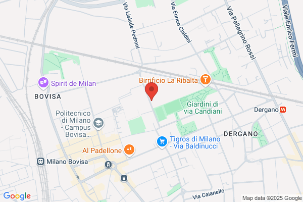 Il Frontalino(S.R.L.)