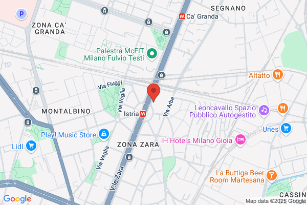 Revi Car Service Srl