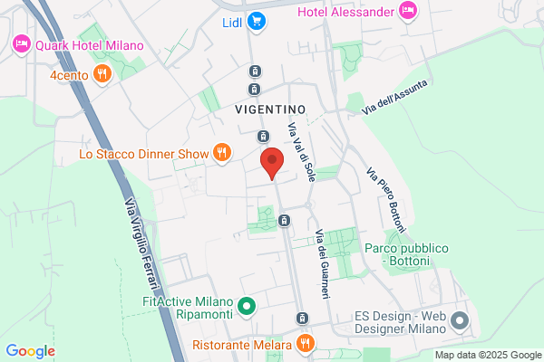 Girasole Solarium Estetica