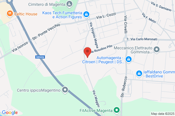 Energia Srl
