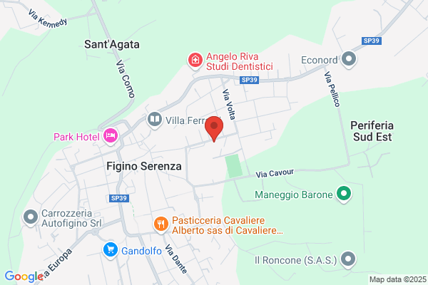 Estetica E Benessere S.A.S.