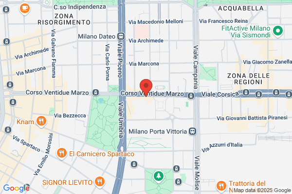 Estetica e Rimedio