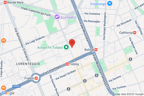 Esteticaneda Fisiocenter