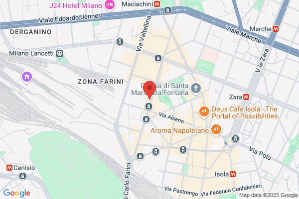 Farini Srl