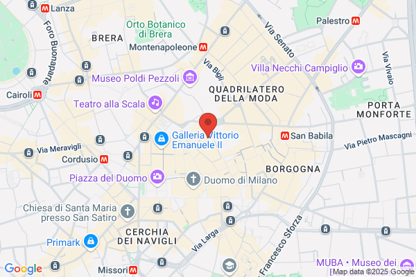 Giò Evadamo Salon De Beaute