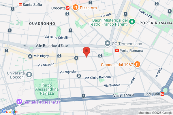 Hu Yu Istituto di bellezza