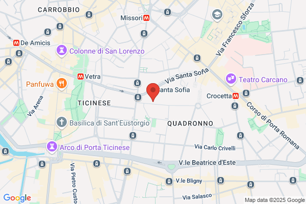 Istituto San Celso