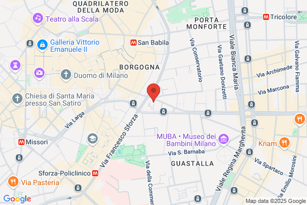 Italia Rita Il Pozzo