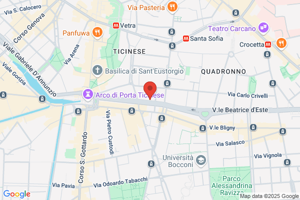 Lensemble Italia Srl