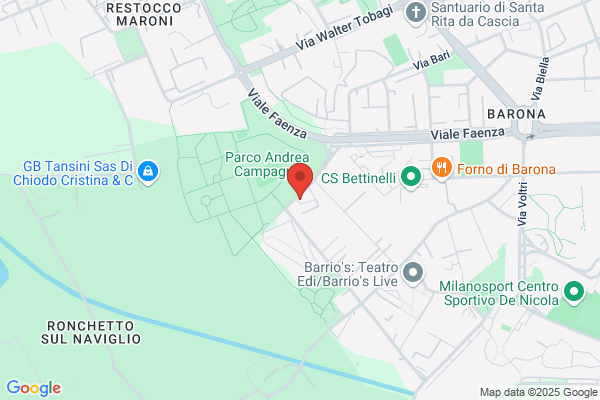 Lmmagine Centro Solare