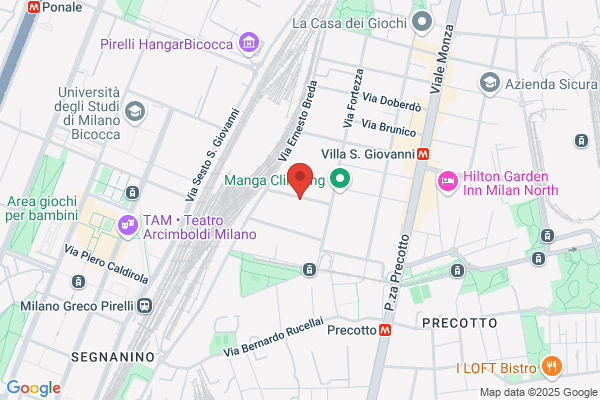 I.S.O. Istituto Superiore Di Osteopatia