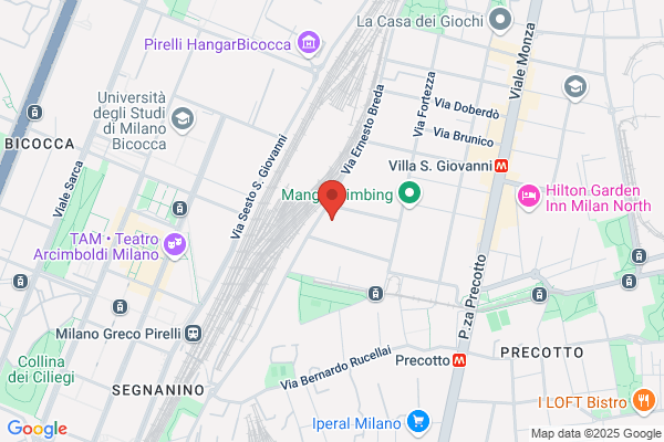 I.S.O. Istituto Superiore Di Osteopatia