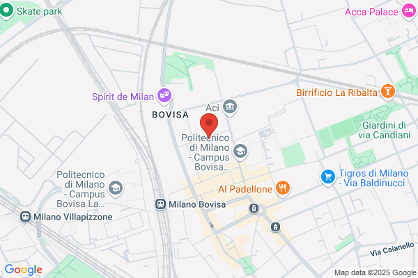 Ispa - Istituto Sperimentale Psicodinamica Applicata