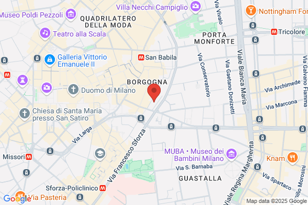 Iuxta Di Caterina Malavasi E C. Sas