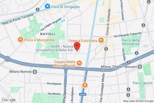 Nuova Accademia (S.R.L.)