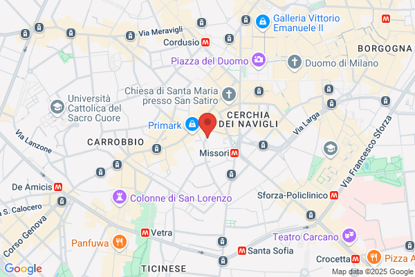 Universita Degli Studi