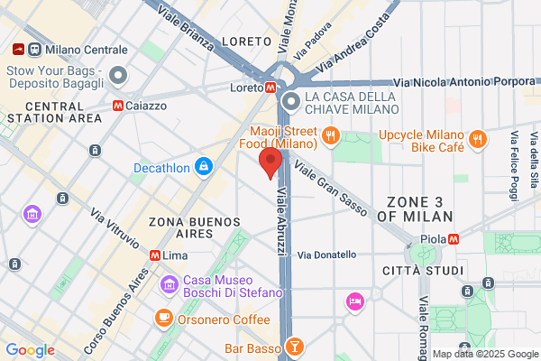Centro Studi F. D. - Ellci