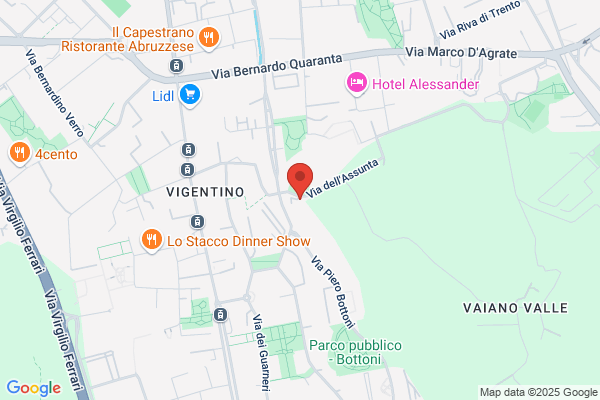 Immobiliare Valdisole Srl